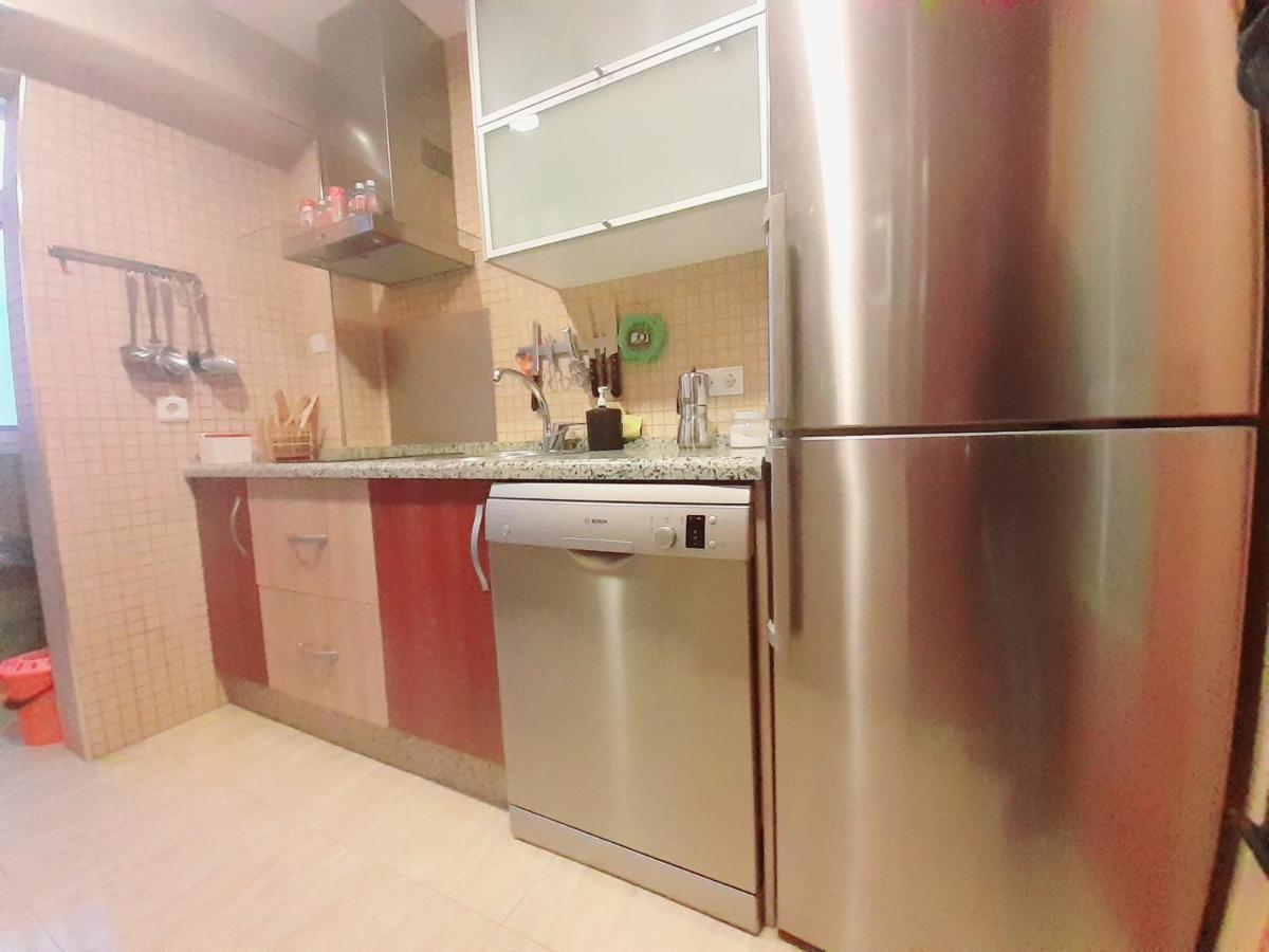 Acapulco Holidays Apartment Fuengirola
